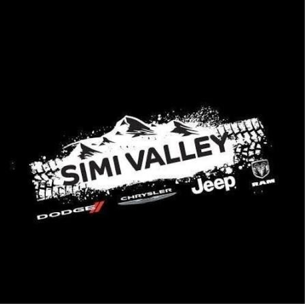 Simi Valley Chrysler Dodge Jeep RAM